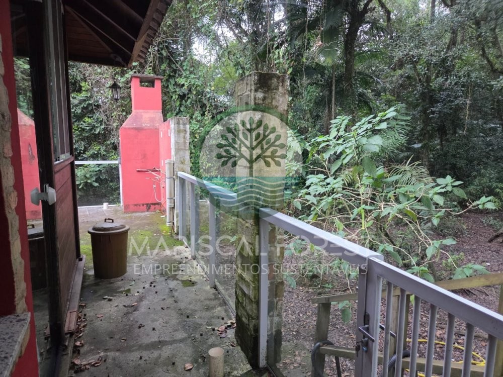 Casa � venda em Mariscal com fundos para a mata | 