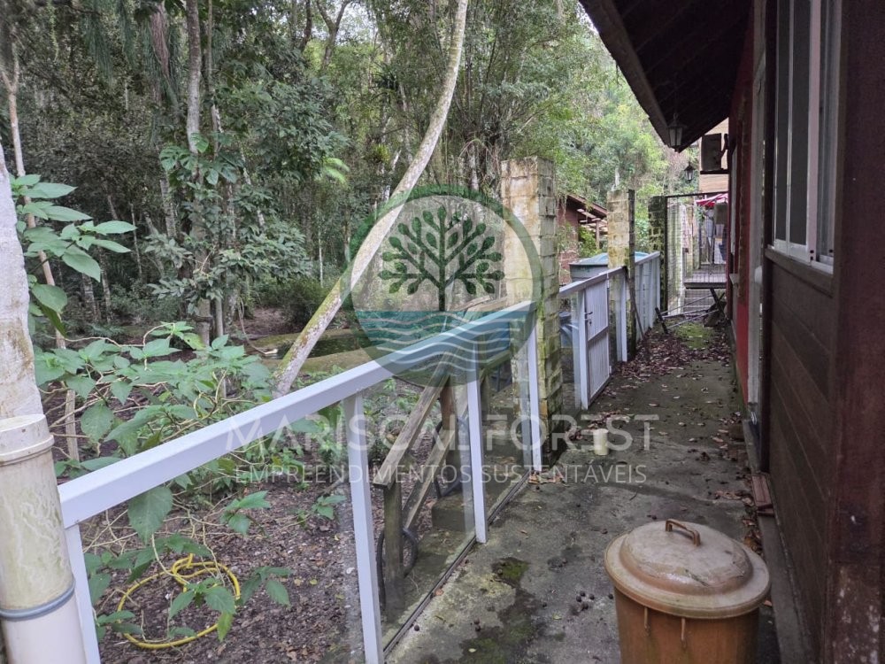 Casa � venda em Mariscal com fundos para a mata | 