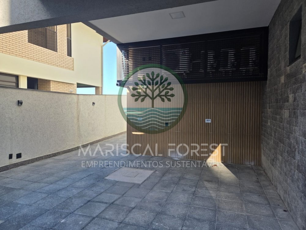 Apartamento Frente Mar no Mariscal ? Nascer do Ama