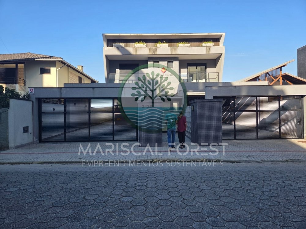 Apartamento Frente Mar no Mariscal ? Nascer do Ama