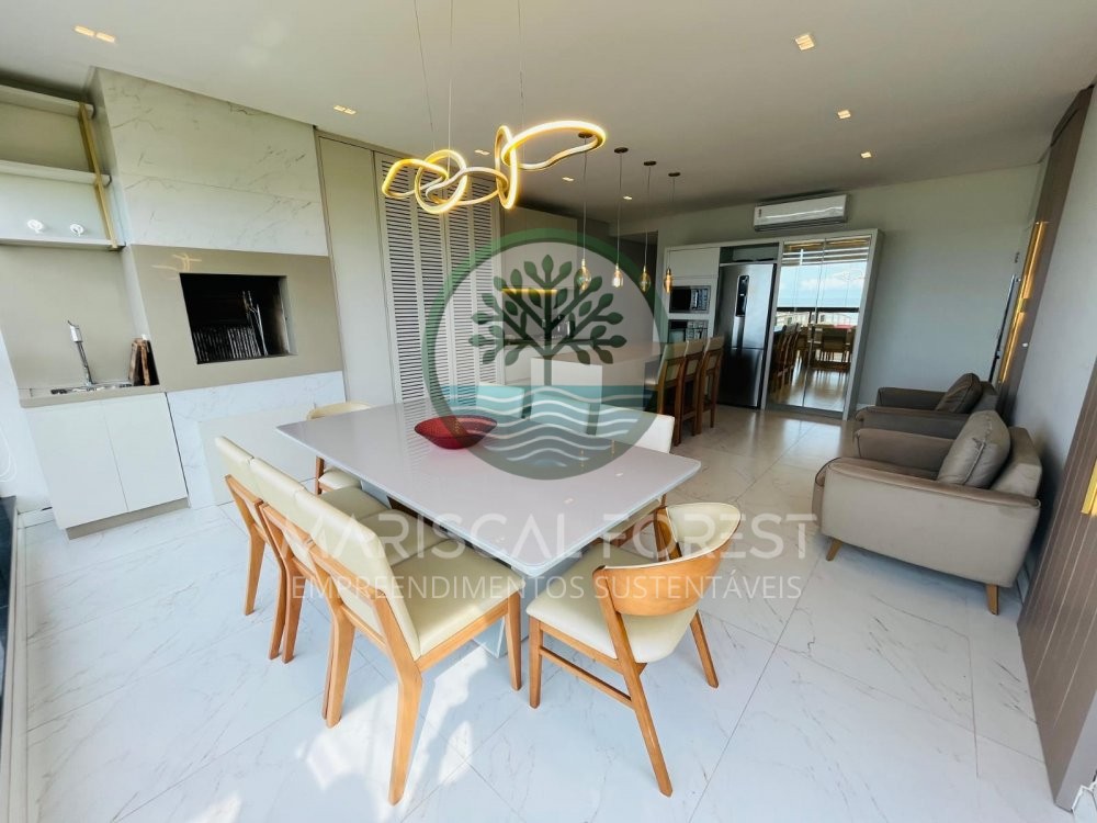 Apartamento Frente Mar no Mariscal ? Nascer do Ama