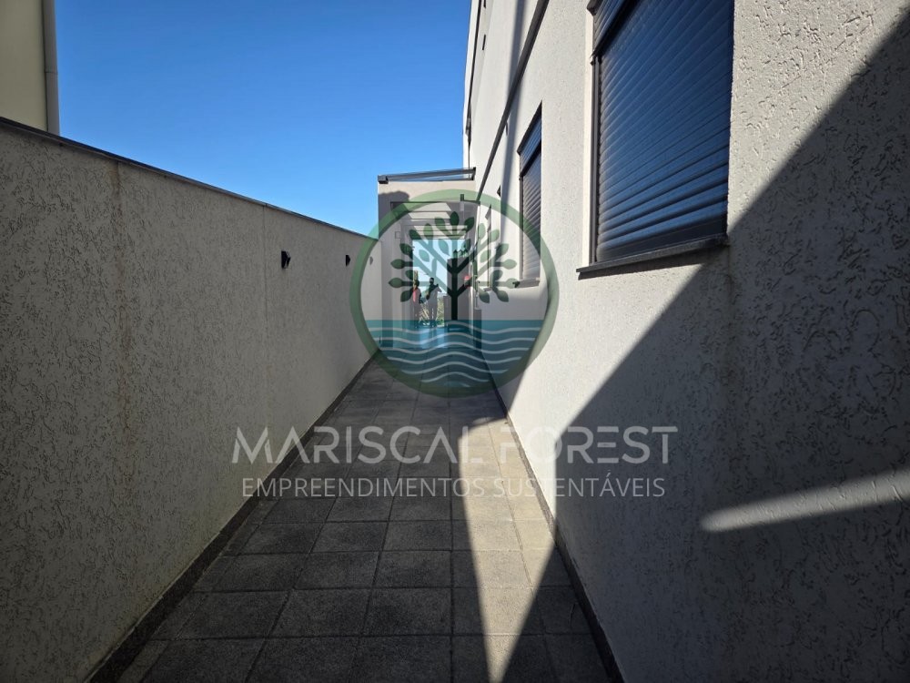 Apartamento Frente Mar no Mariscal ? Nascer do Ama