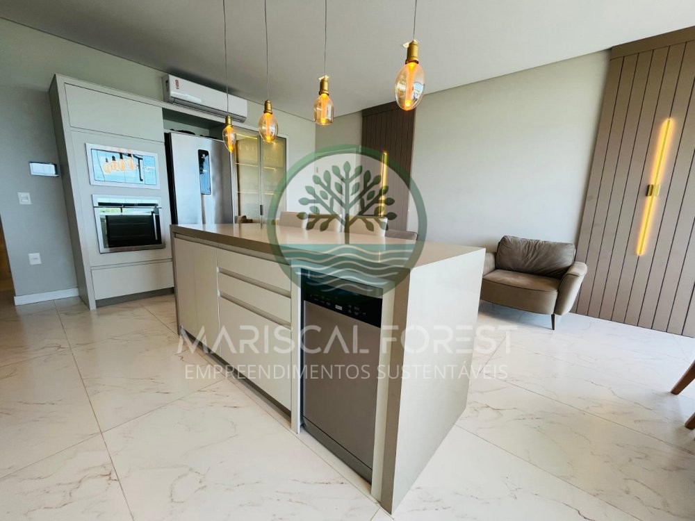 Apartamento Frente Mar no Mariscal ? Nascer do Ama