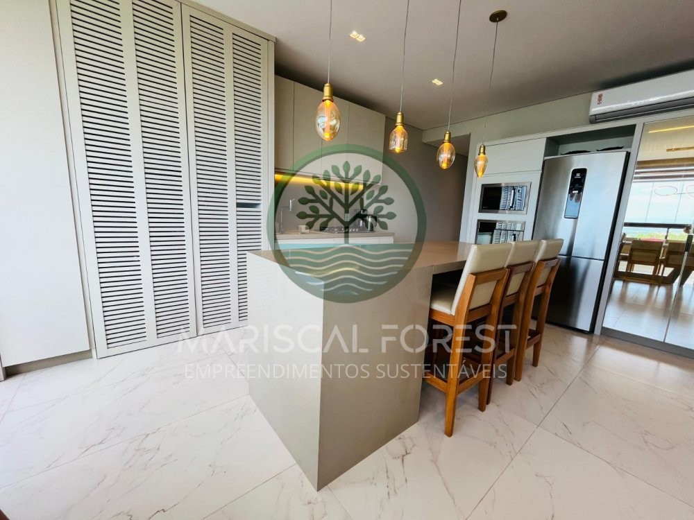 Apartamento Frente Mar no Mariscal ? Nascer do Ama