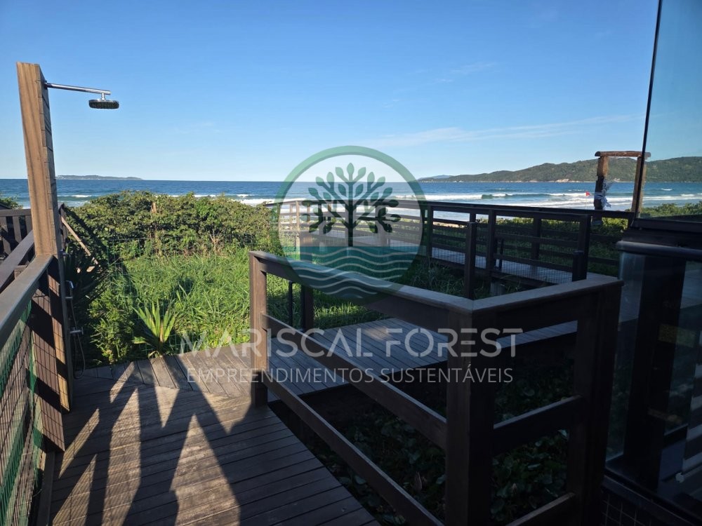 Apartamento Frente Mar no Mariscal ? Nascer do Ama