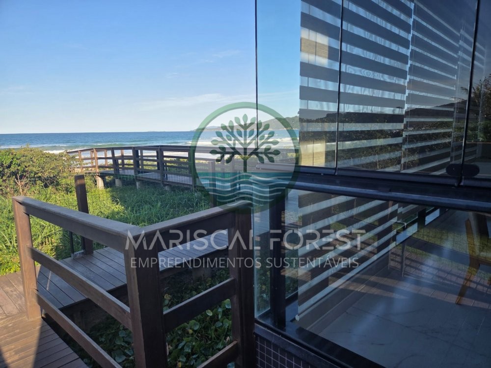 Apartamento Frente Mar no Mariscal ? Nascer do Ama