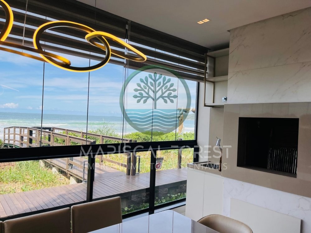 Apartamento Frente Mar no Mariscal ? Nascer do Ama