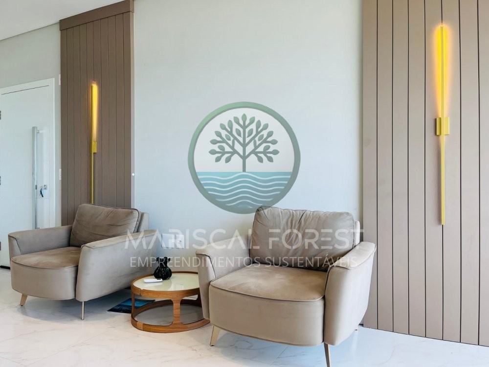 Apartamento Frente Mar no Mariscal ? Nascer do Ama