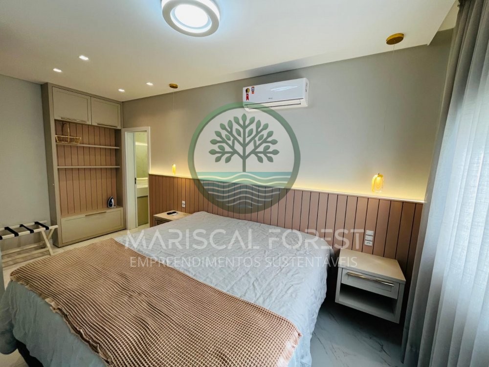 Apartamento Frente Mar no Mariscal ? Nascer do Ama
