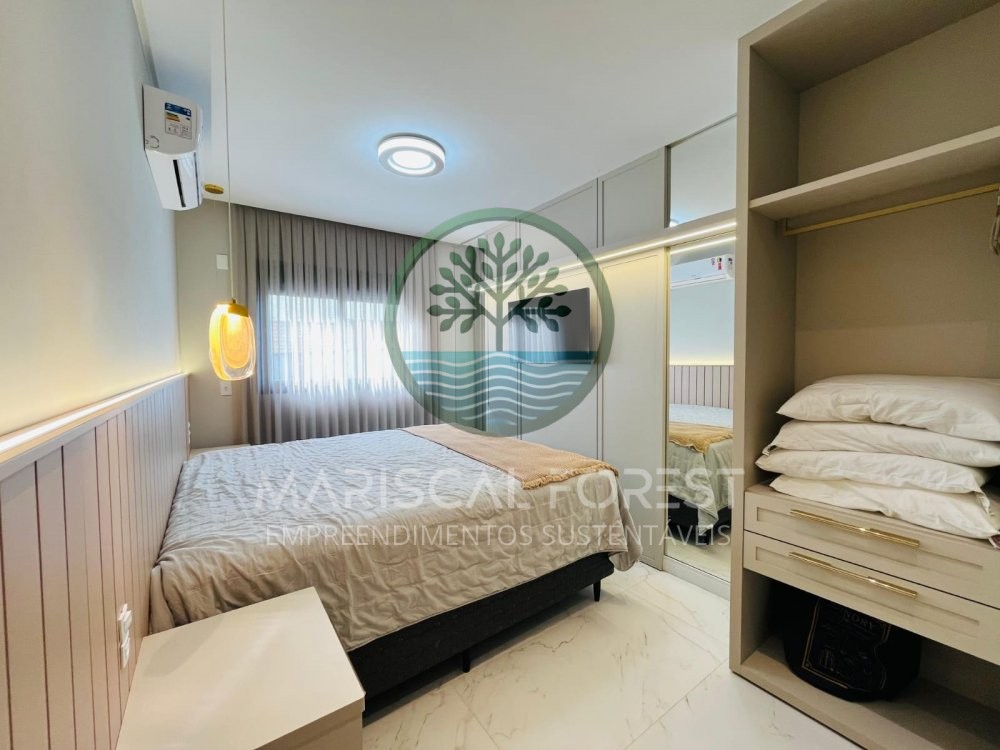 Apartamento Frente Mar no Mariscal ? Nascer do Ama