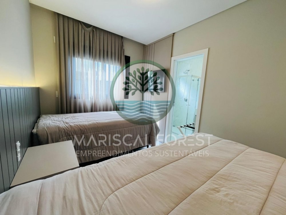 Apartamento Frente Mar no Mariscal ? Nascer do Ama