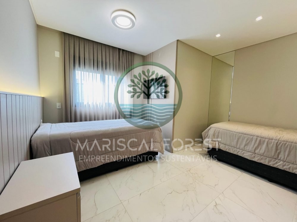 Apartamento Frente Mar no Mariscal ? Nascer do Ama