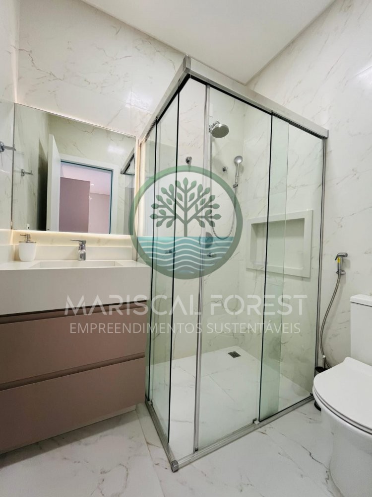 Apartamento Frente Mar no Mariscal ? Nascer do Ama