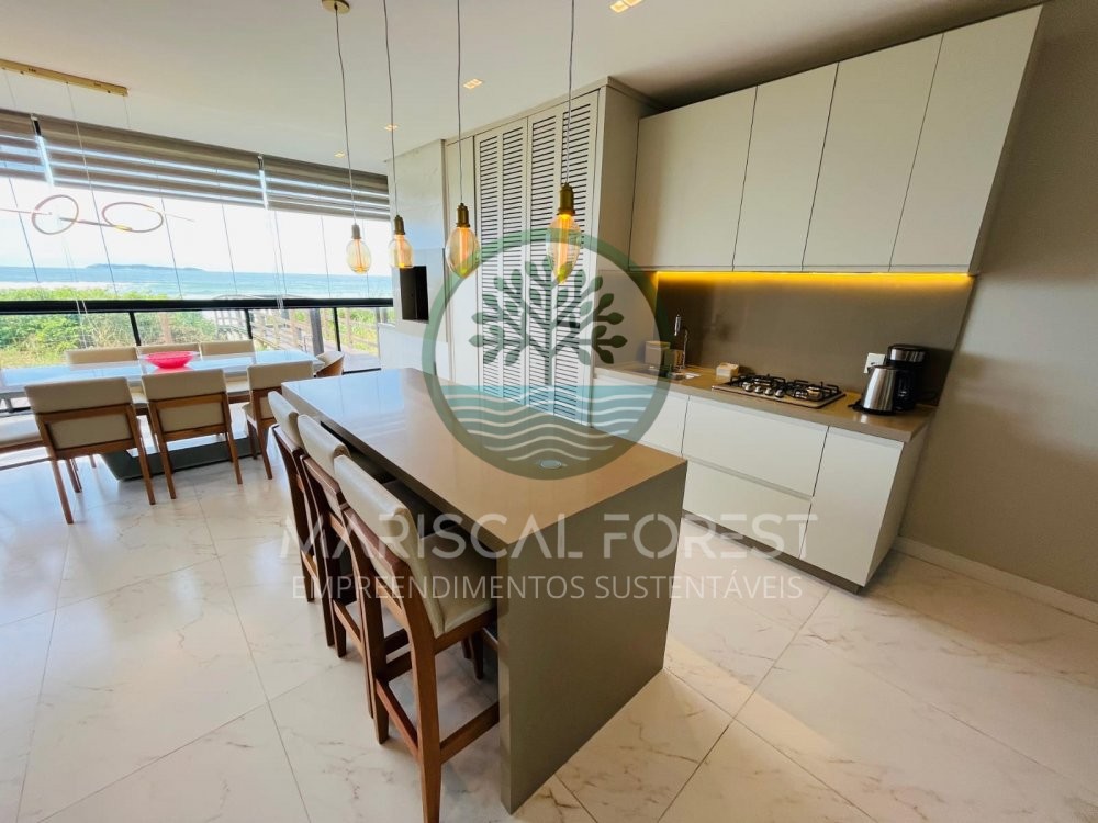 Apartamento Frente Mar no Mariscal ? Nascer do Ama