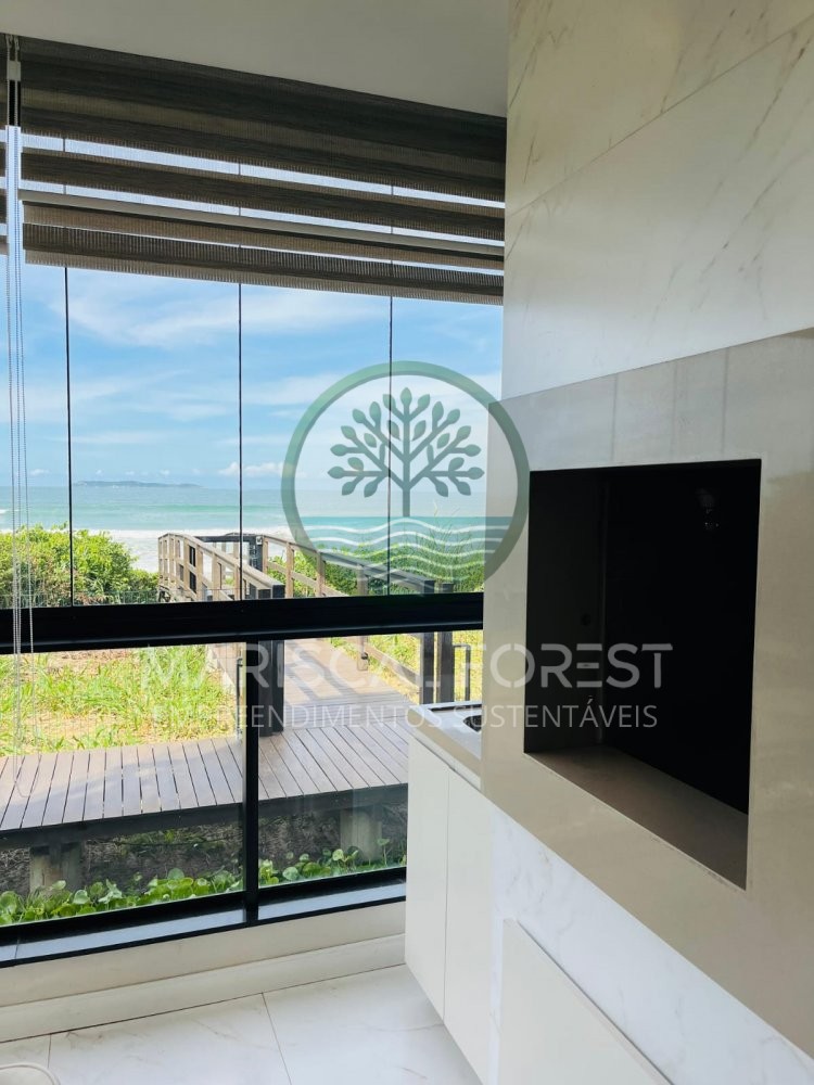 Apartamento Frente Mar no Mariscal ? Nascer do Ama