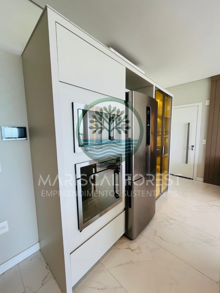 Apartamento Frente Mar no Mariscal ? Nascer do Ama