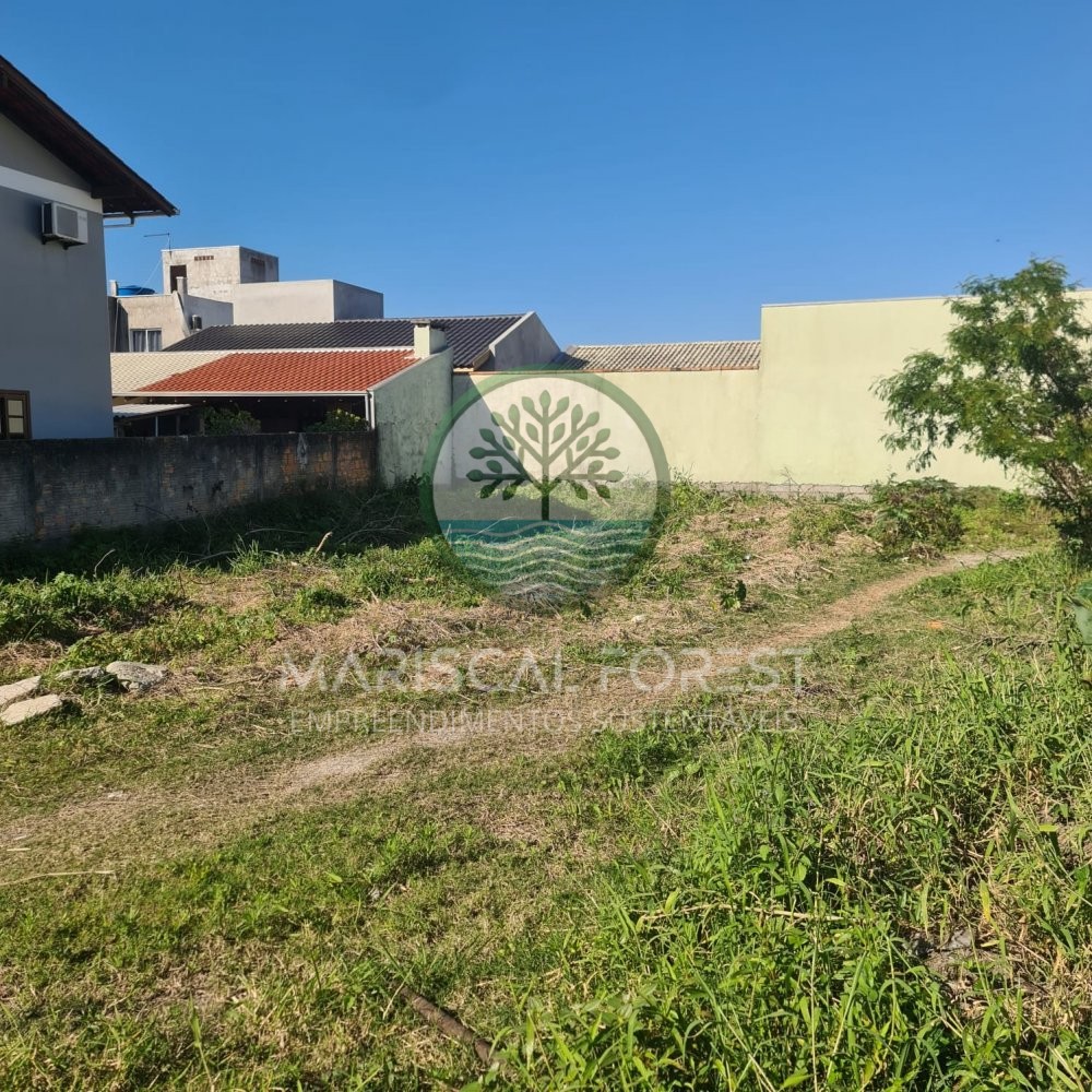 Terreno em Mariscal com 400 m�, �rea Verde e Rua s