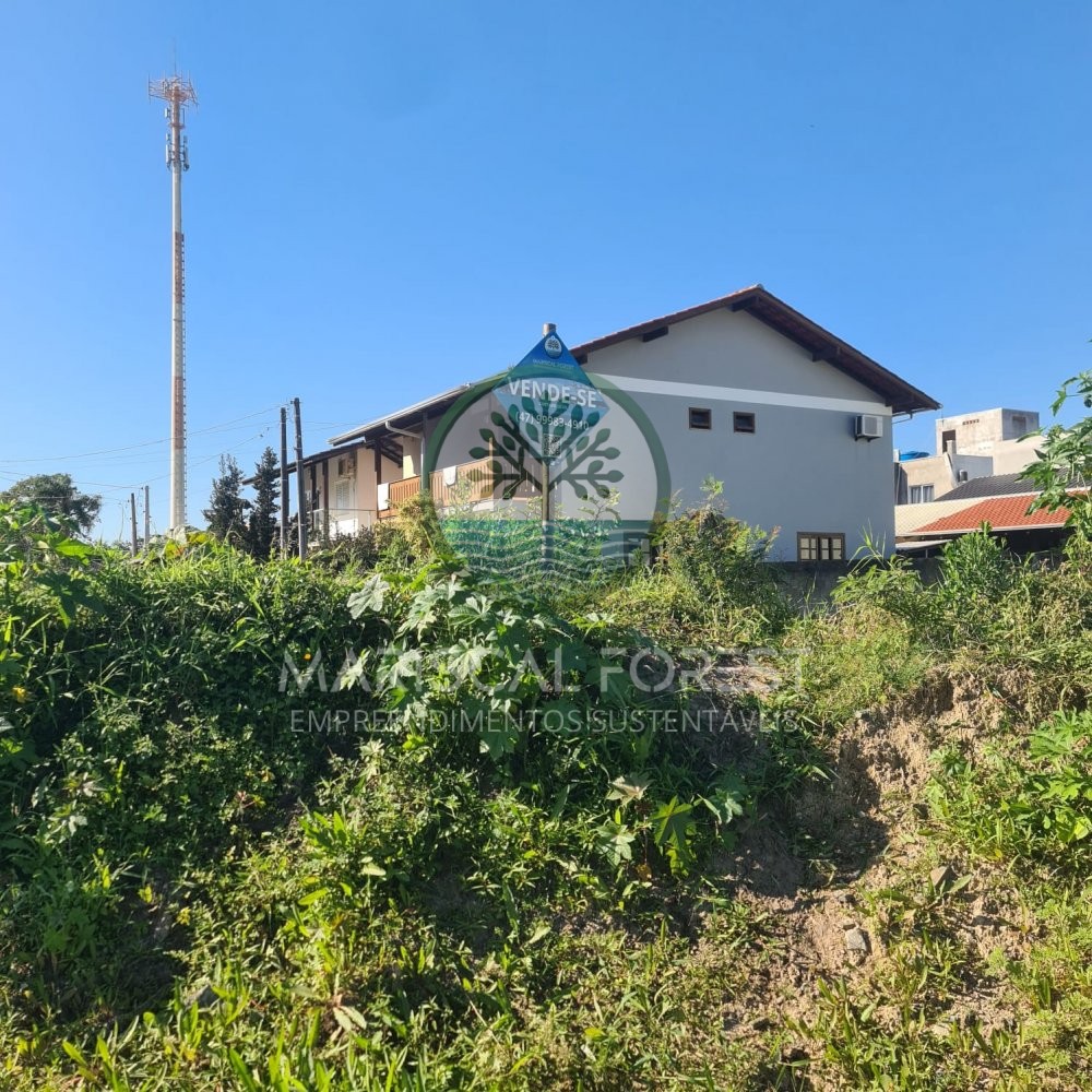 Terreno em Mariscal com 400 m�, �rea Verde e Rua s