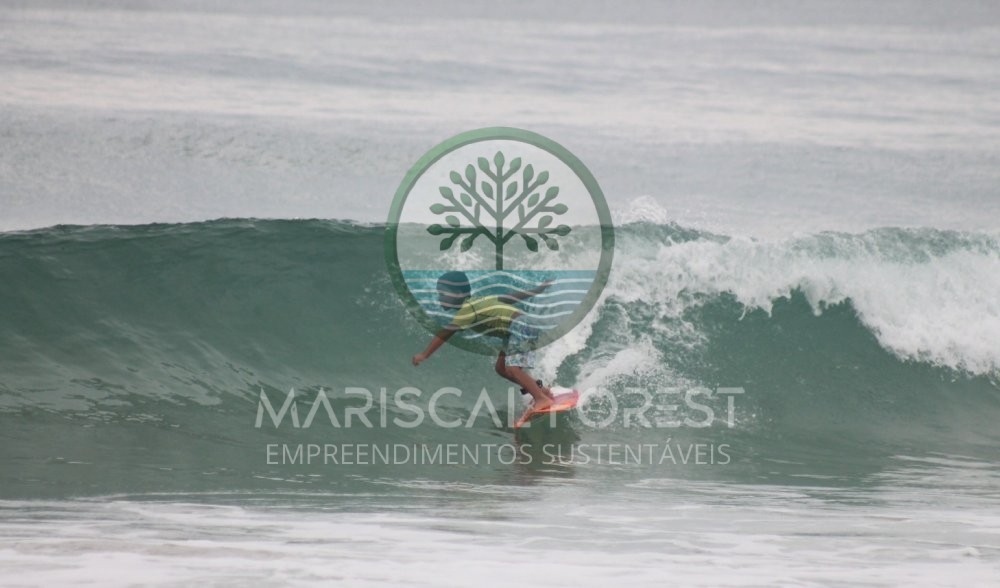 Terreno em Mariscal com 400 m�, �rea Verde e Rua s