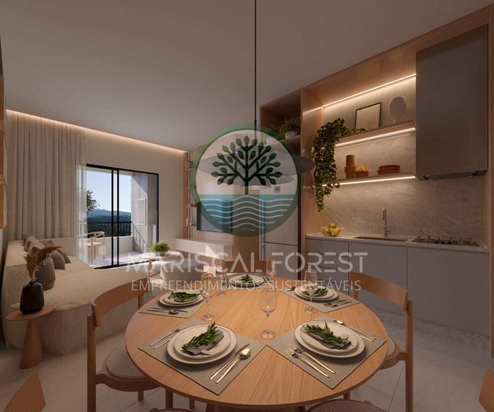 Reserva Arauc�ria | Apartamentos e Coberturas � Ve