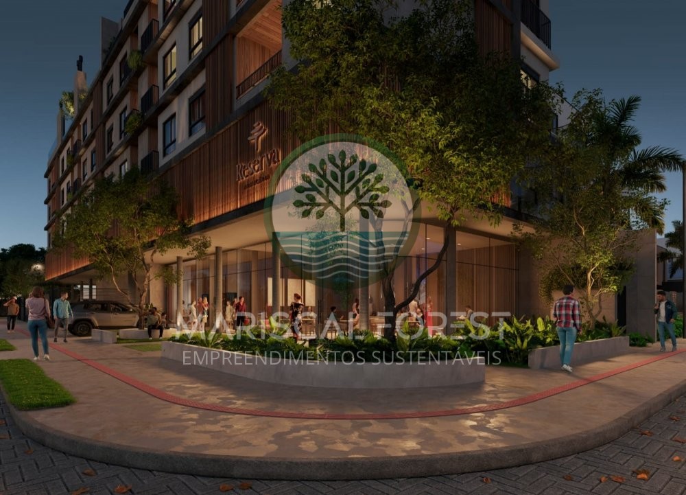 Reserva Arauc�ria | Apartamentos e Coberturas � Ve