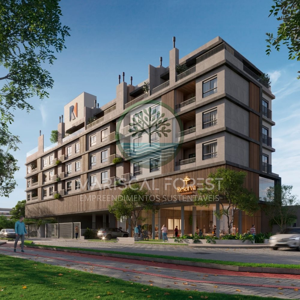 Reserva Arauc�ria | Apartamentos e Coberturas � Ve