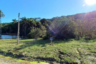 Terreno  venda em Bombinhas