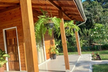 Casa mobiliada  venda em Bombinhas