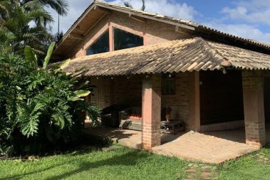 Casa  venda em Bombinhas