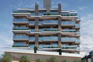Concept Residence Bombinhas 