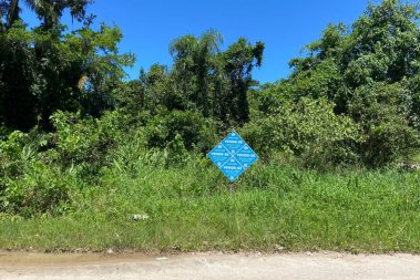 Terreno Pronto para Construir no Mariscal