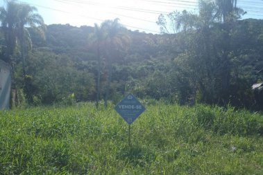 Terreno Pronto para Construir no Mariscal