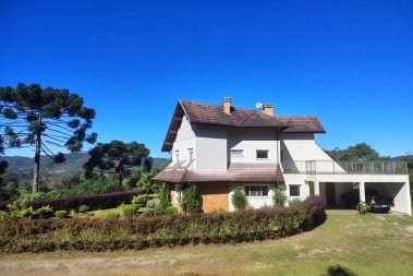 Sitio Gramado