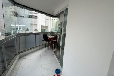 Apartamento � venda na Avenida Atl�ntica em Balne�
