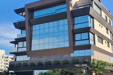 Cobertura Duplex Frente ao Mar no Exclusive Reside