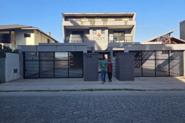 Apartamento Frente Mar no Mariscal ? Nascer do Ama